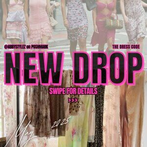 The Dress Code Collection